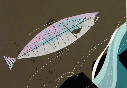 King Salmon