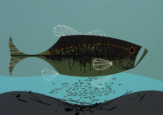 Largemouth Bass