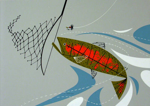 Charley Harper