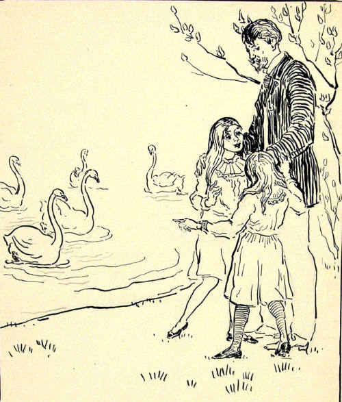 "See There is a New One" (From the book Anderson Fairy Tales)