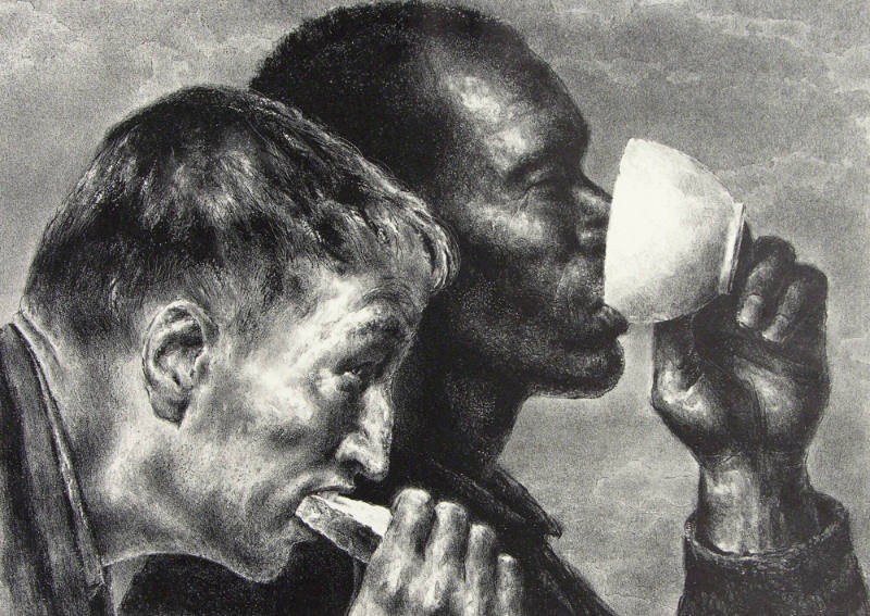 Joseph Hirsch