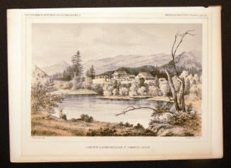 Coeur D'Alene Mission, St. Ignatius River