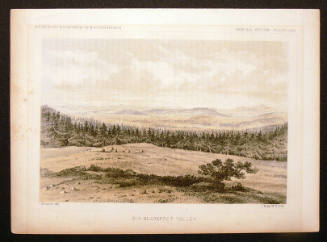 Big Blackfoot Valley