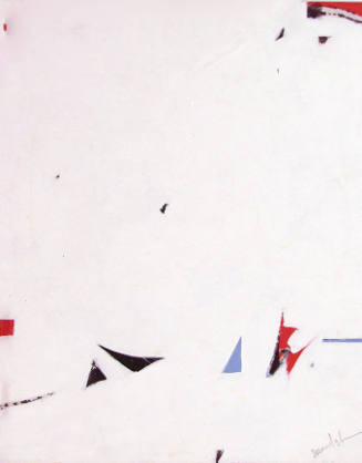 Winter Birds #2