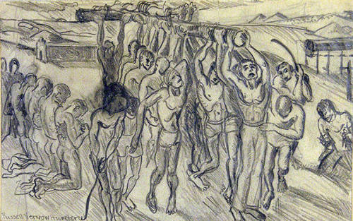 Penitentes