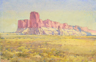 Mesa Encantada
