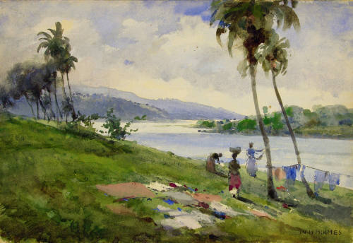 The Laundry-Jamaica