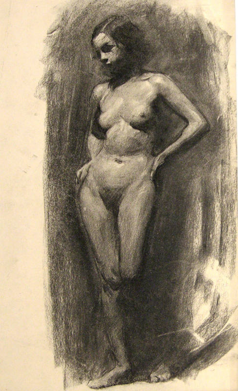 Nude