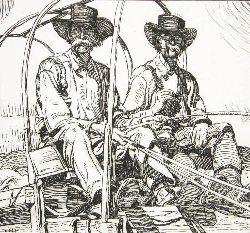 The Twins