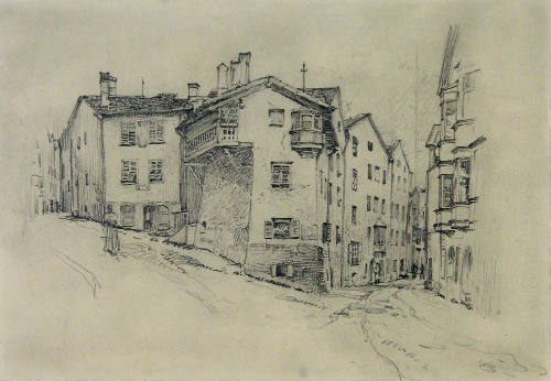 Village Intersection