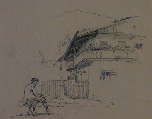 Bavarian House