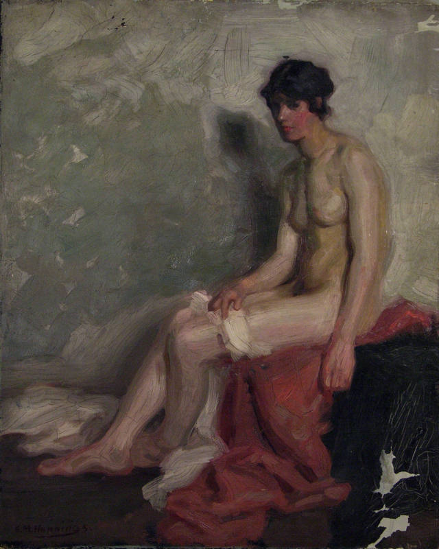 Nude