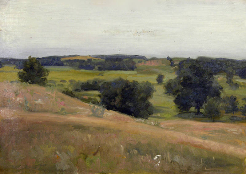 Rural Landscape