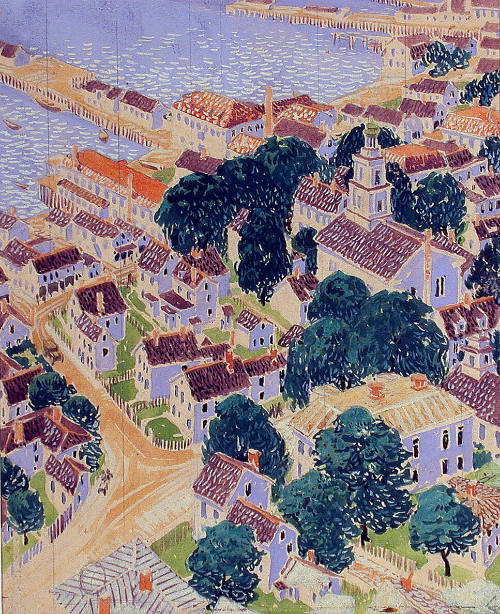 Provincetown