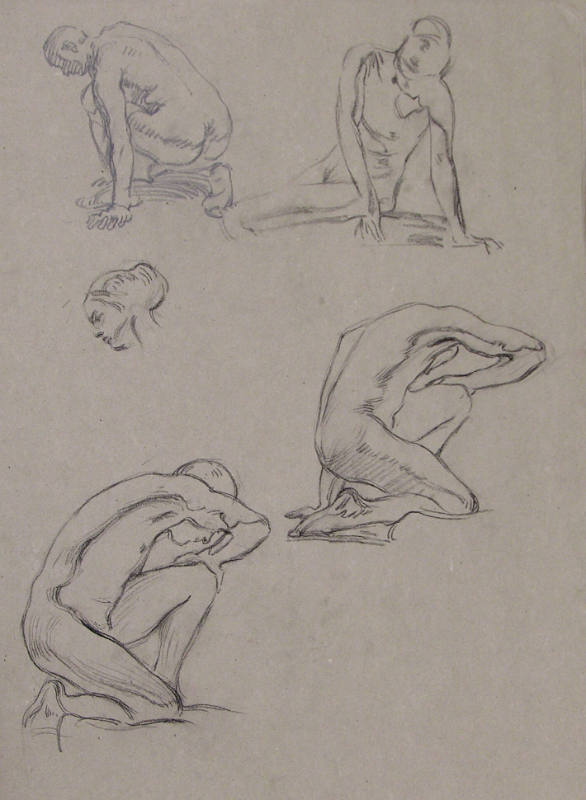 Nudes