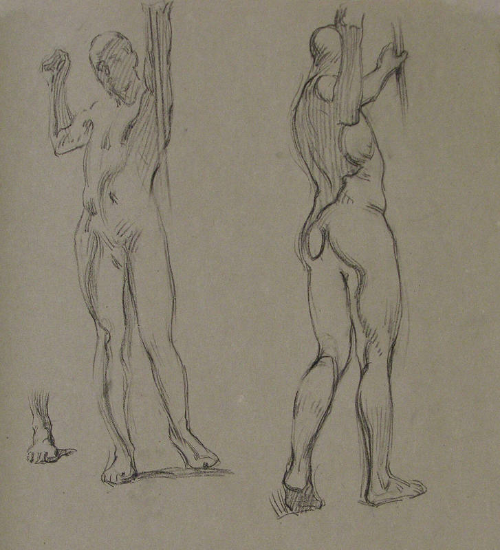 Nudes