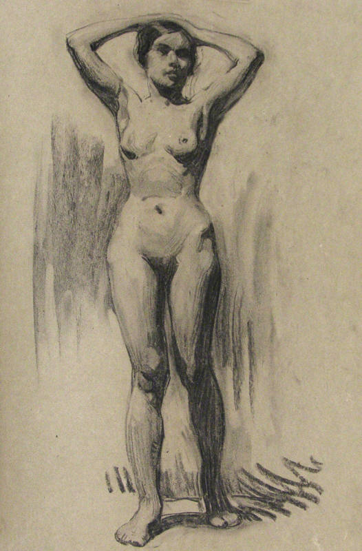 Nude