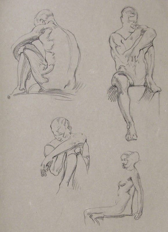Nudes
