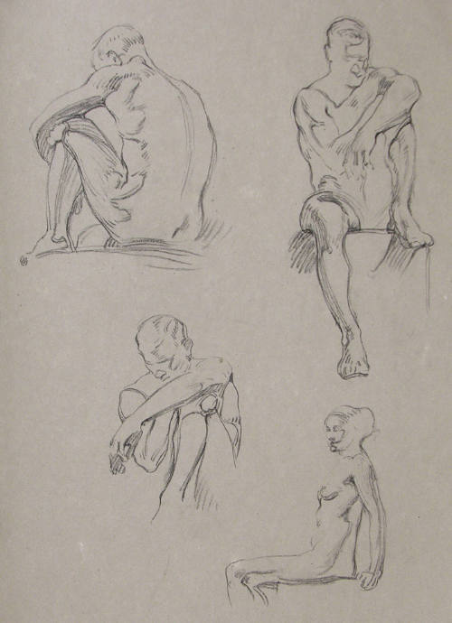 Nudes