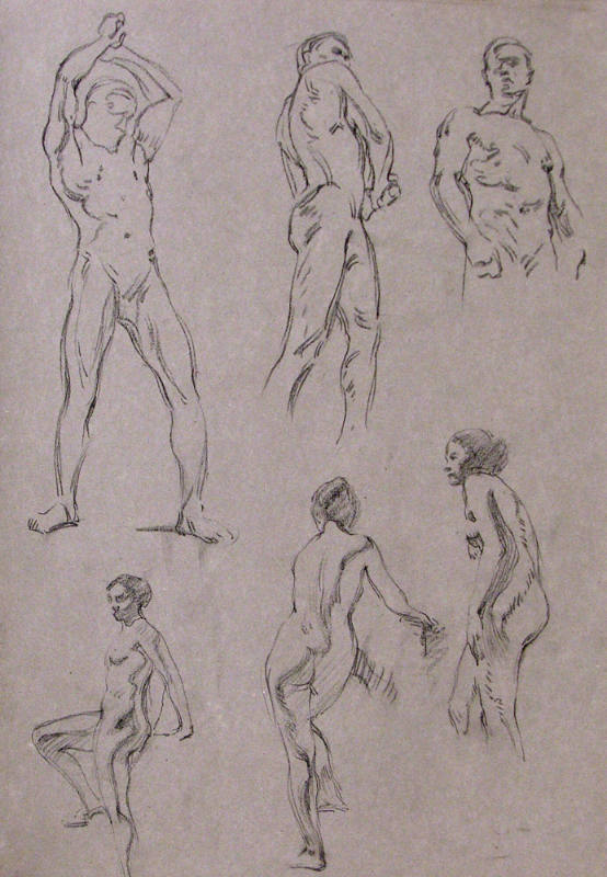 Nudes