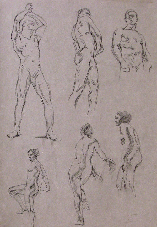 Nudes