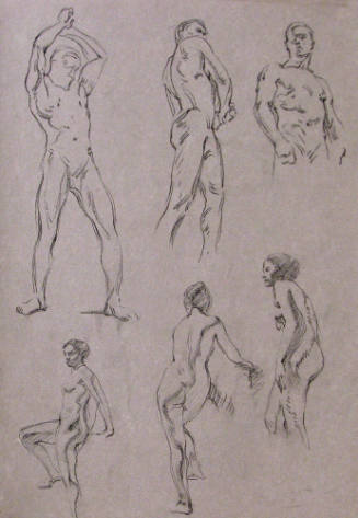 Nudes