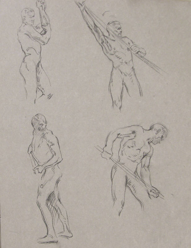 Nudes