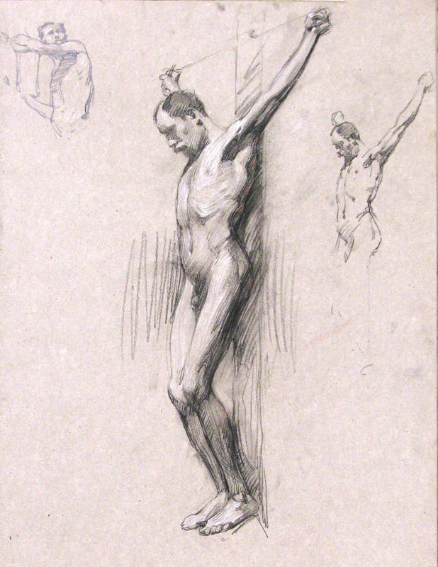 Nudes