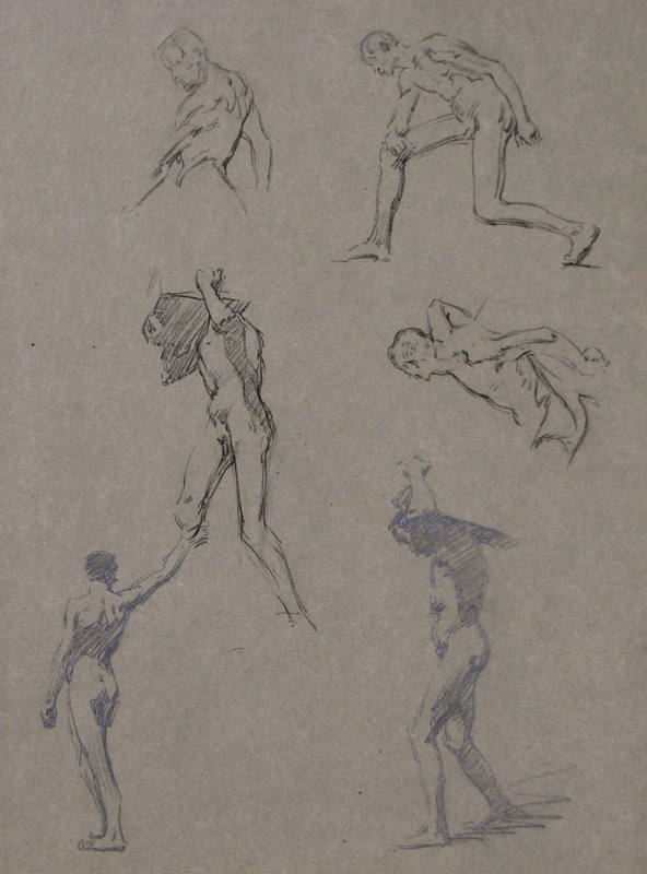 Nudes
