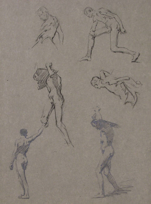 Nudes