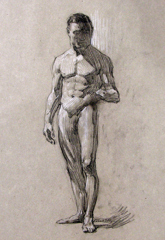 Nude