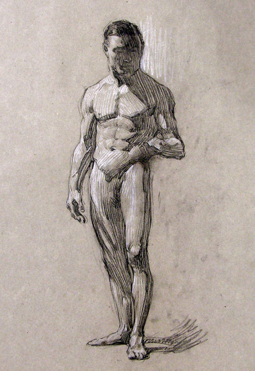 Nude