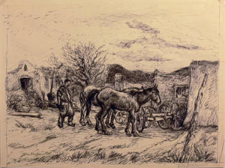 The Blacksmith