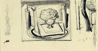 Still Life with Flowers
