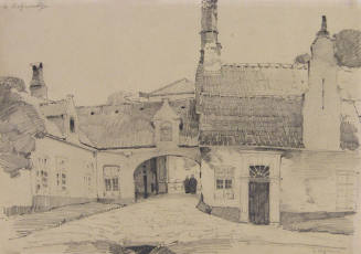 Le Beguinage