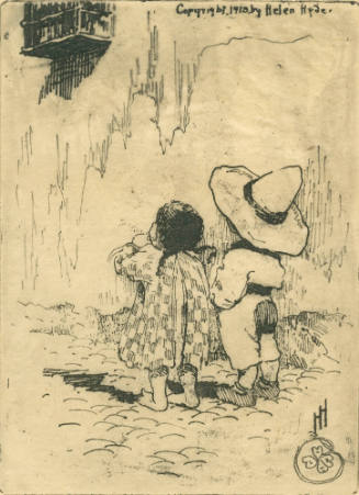 Alfonso and Conchita