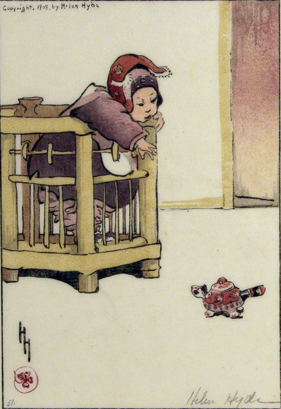 Miss Apricot Cloud of Shanghai