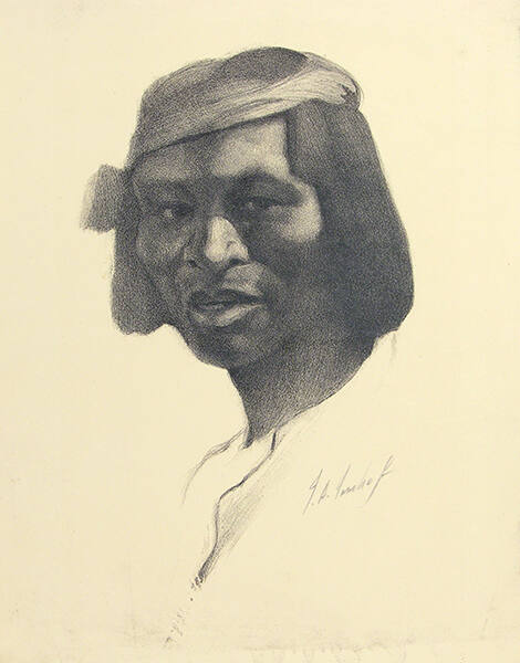 Antonio - Santo Domingo