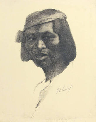 Antonio - Santo Domingo