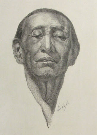 Geronimo Sandoval