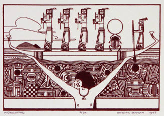 Hieroglyphic