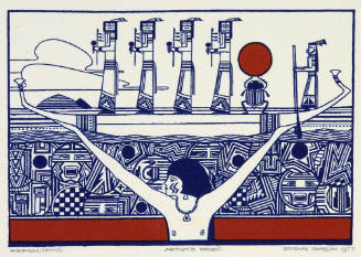 Hieroglyphic