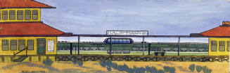 The North Coast Limited