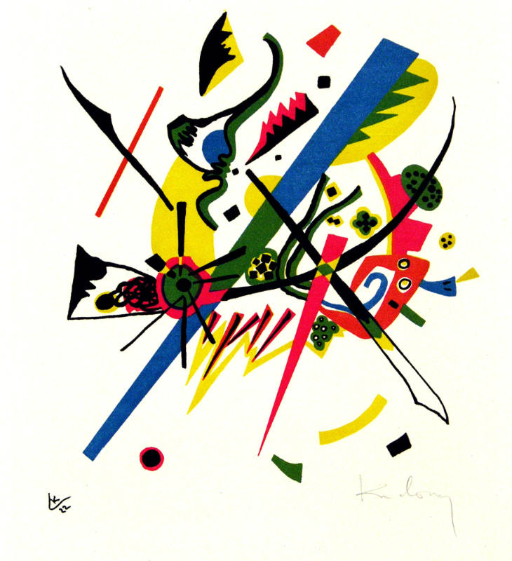 Abstraction