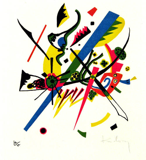 Abstraction