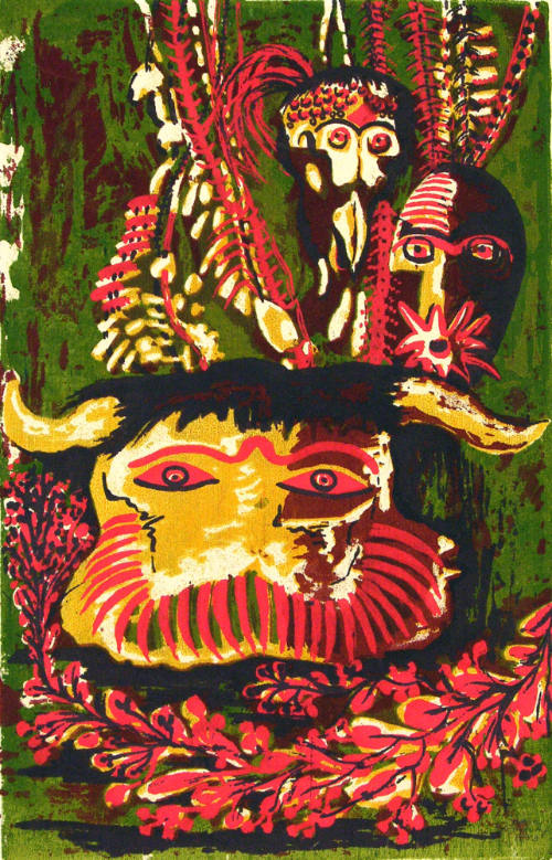 Southwest Symbols