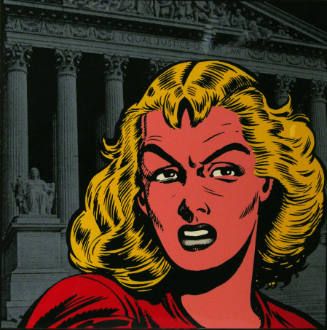 "Female Trouble"