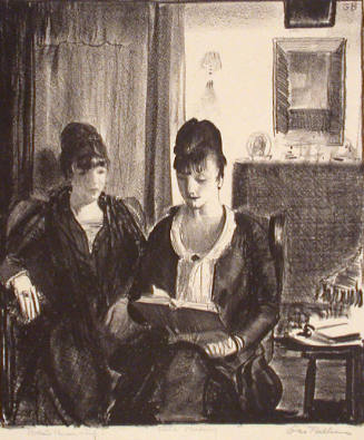 Elsie Reading