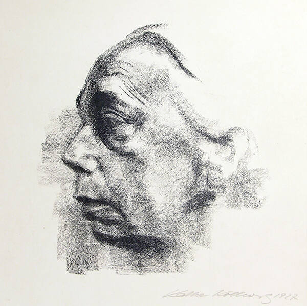 Käthe Kollwitz