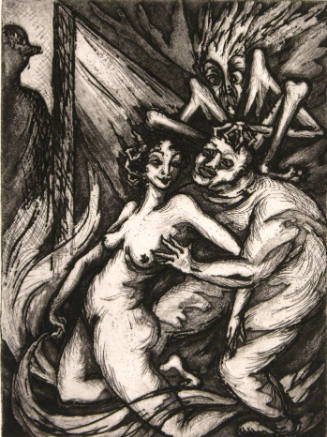 Lust